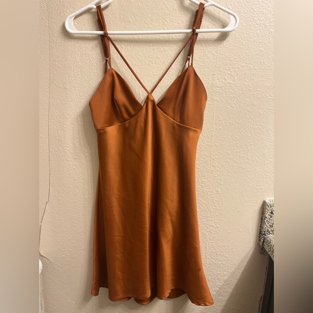 Urban outfitters dress